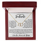 To My Soulmate - Everlasting Love Necklace