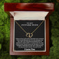 To My Future Wife - Everlasting Love Necklace
