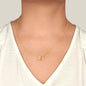 To My Mommy - Everlasting Love Necklace