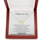 Mother & Son - Everlasting Love Necklace