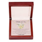 Mother & Son - Everlasting Love Necklace