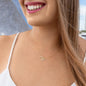 To My Beautiful Soulmate - Everlasting Love Necklace