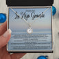 Para Mi La Hija Grande - Eternal Hope Necklace