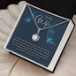 To My Wife - Eternal Hope Necklace