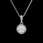 To My Wife - Eternal Hope Necklace