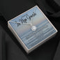 Para Mi La Hija Grande - Eternal Hope Necklace