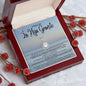 Para Mi La Hija Grande - Eternal Hope Necklace