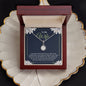 To My Wife - Eternal Hope Necklace