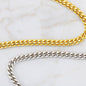 To My Son Love Mom (Cuban Link)