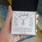To My Soulmate - Alluring Beauty Necklace