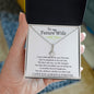 To My Future Wife - Alluring Beauty Necklace