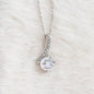 To My Wife - Alluring Beauty Necklace