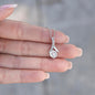 To My Soulmate - Alluring Beauty Necklace