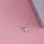 To My Wife - Love Knot Necklace