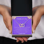 Mother & Son - Interlocking Hearts Necklace