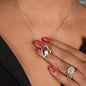 My Wife - Forever Love Necklace