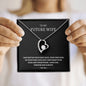 To My Future Wife - Forever Love Necklace