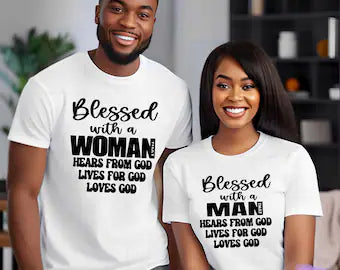 Inspirational Apparel & Gifts