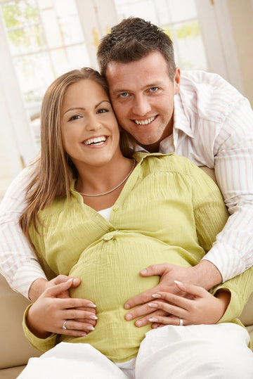 Expecting Parents