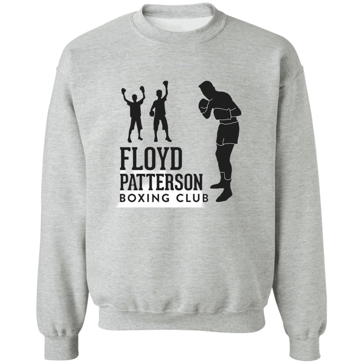 Floyd Patterson Boxing Club Youth