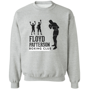 Floyd Patterson Boxing Club Youth