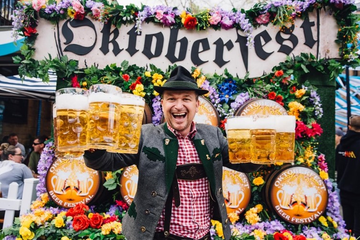 Oktoberfest