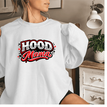 Hood Mama