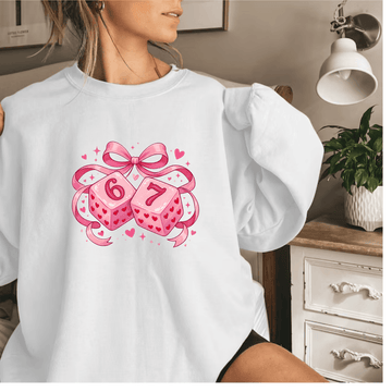 Six Seven Sweatshirt