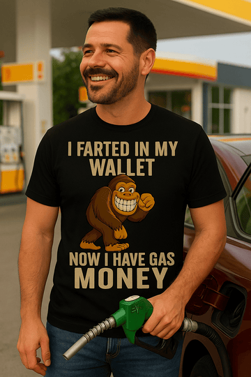 Bigfoot Gas Money Bundle