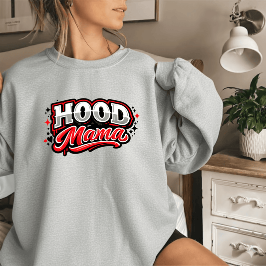 Hood Mama