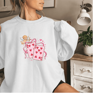 Cupid 67 Sweatshirt