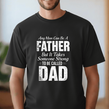 Any Man Can Be a Father Collection