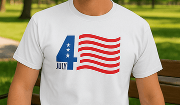 4th of July