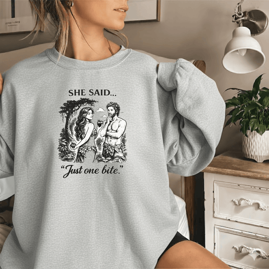 The Adam & Eve Collection