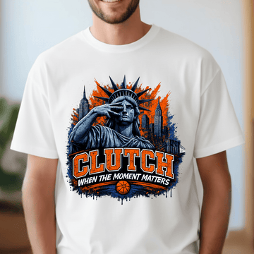 Clutch when the moment matters