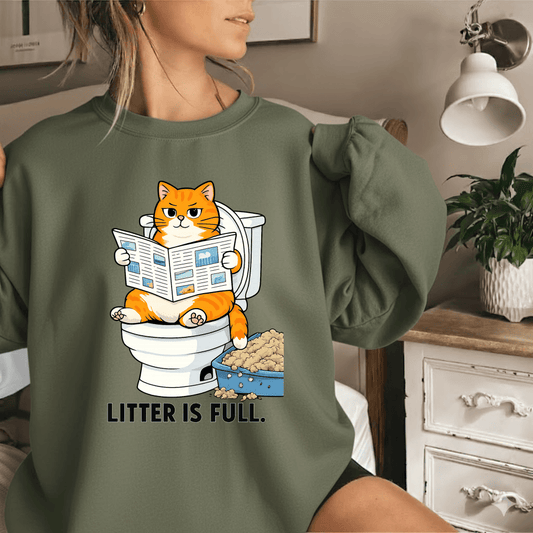 Litter's Full Collection