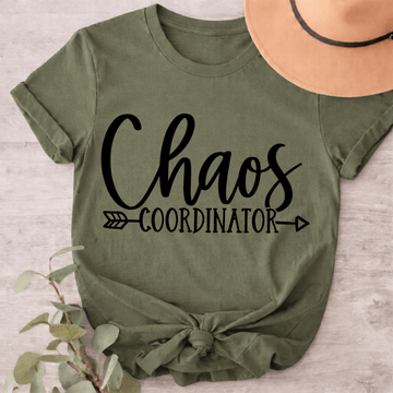 Chaos Coordinator