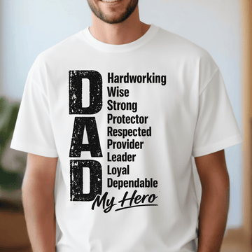 DAD – My Hero Collection