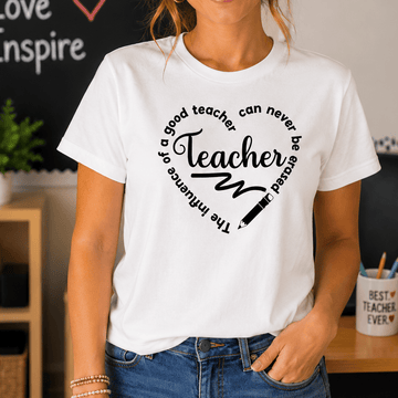 A Good Teacher T-Shirt