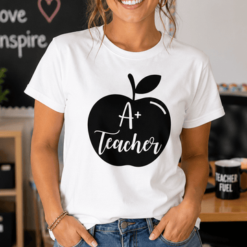 A+ Teacher T-Shirt