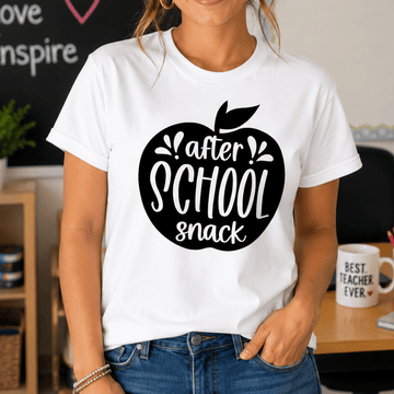 After School Snack T-Shirt