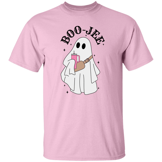 Boo Jee T-Shirt
