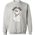 Buy Crewneck Sweatshirt - Boo Jee Crewneck Sweatshirt - forallmylove39