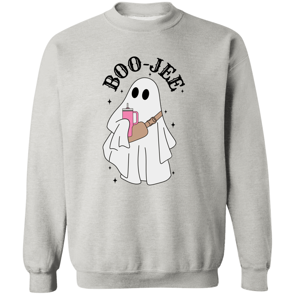 Buy Crewneck Sweatshirt - Boo Jee Crewneck Sweatshirt - forallmylove39