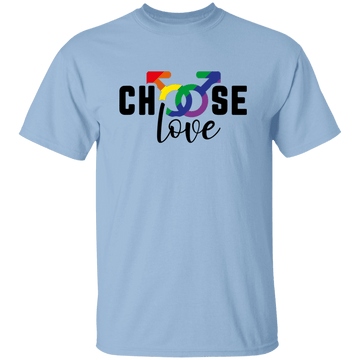 Choose Love T-Shirt