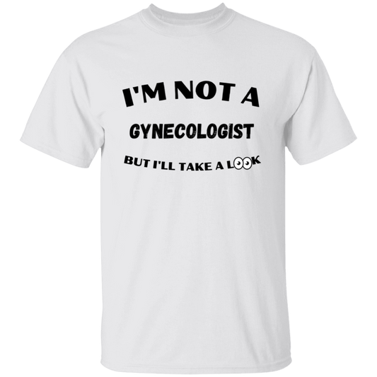 I'll Take A Look T-Shirt
