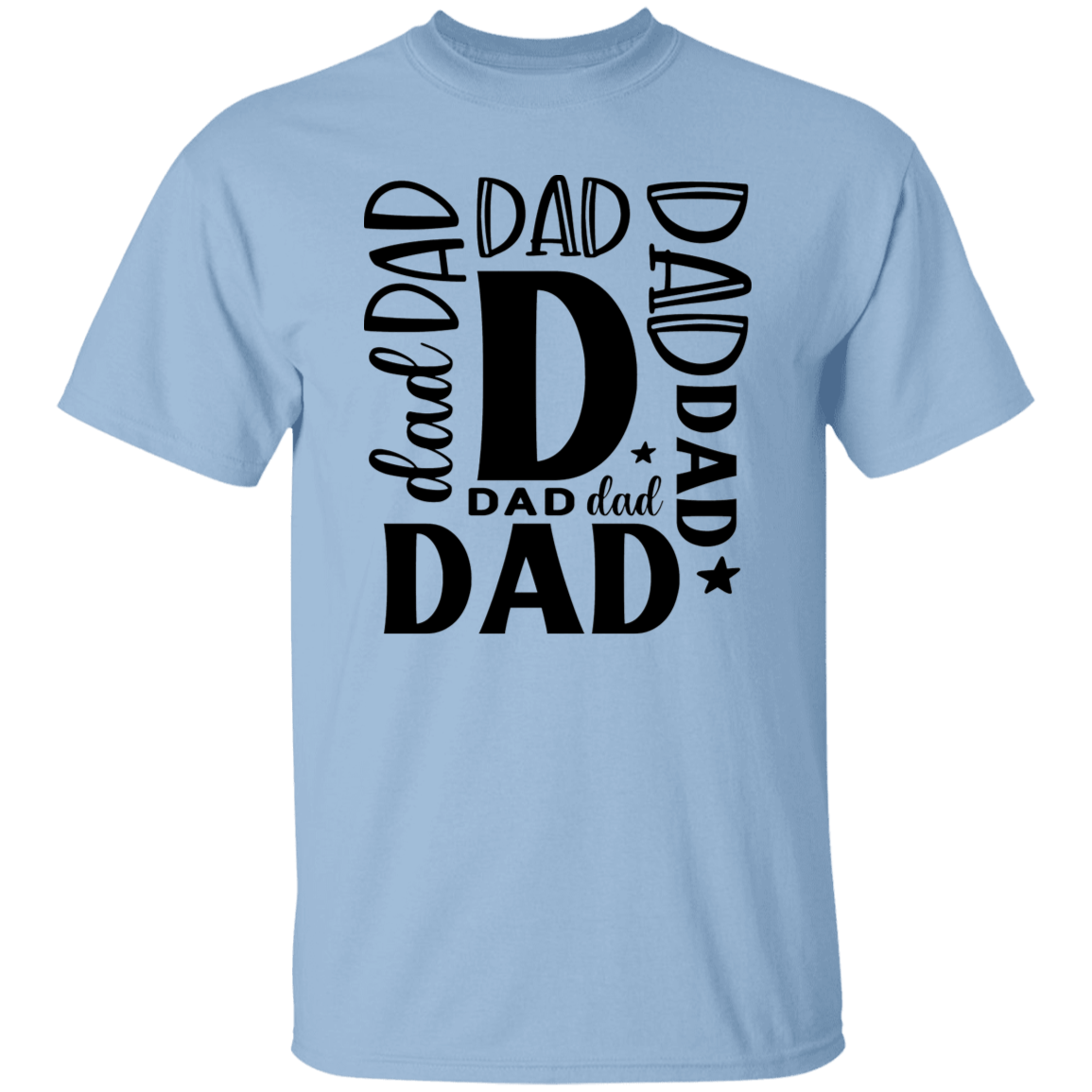 Dad T-Shirt