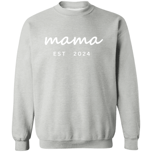 Mama Crewneck Sweatshirt