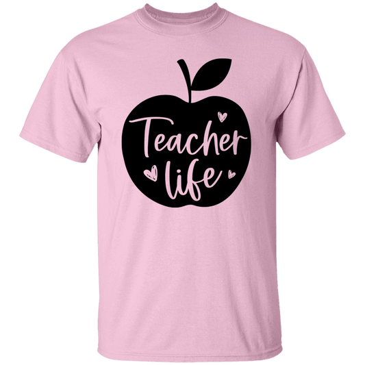 Teacher Life