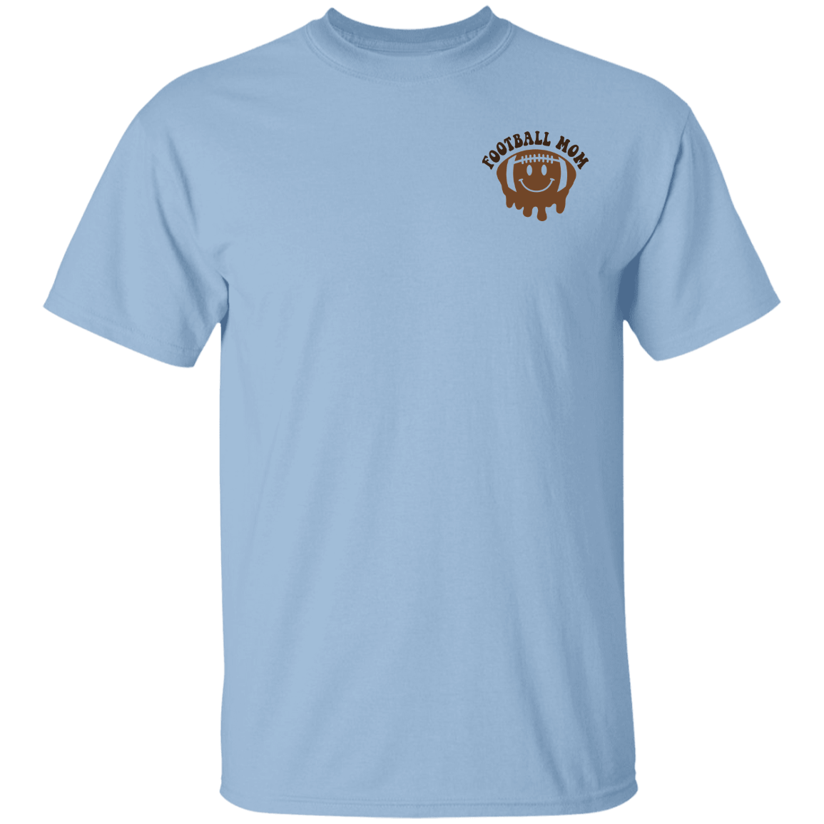 Football Mom T-Shirt